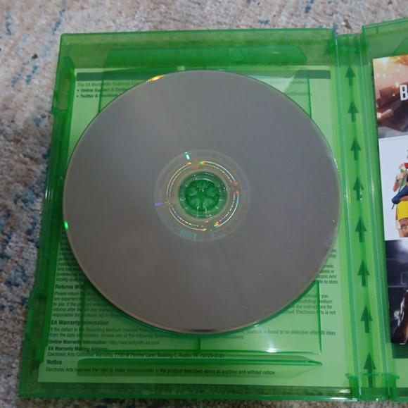 Madden NFL 19 - Xbox One Video Game - Picture 4 of 4